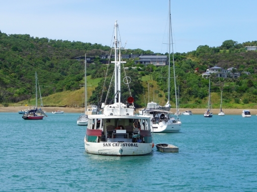 USA Boat Rental Agreement