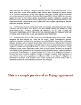 New York Hunting Lease and Indemnity Agreement 3