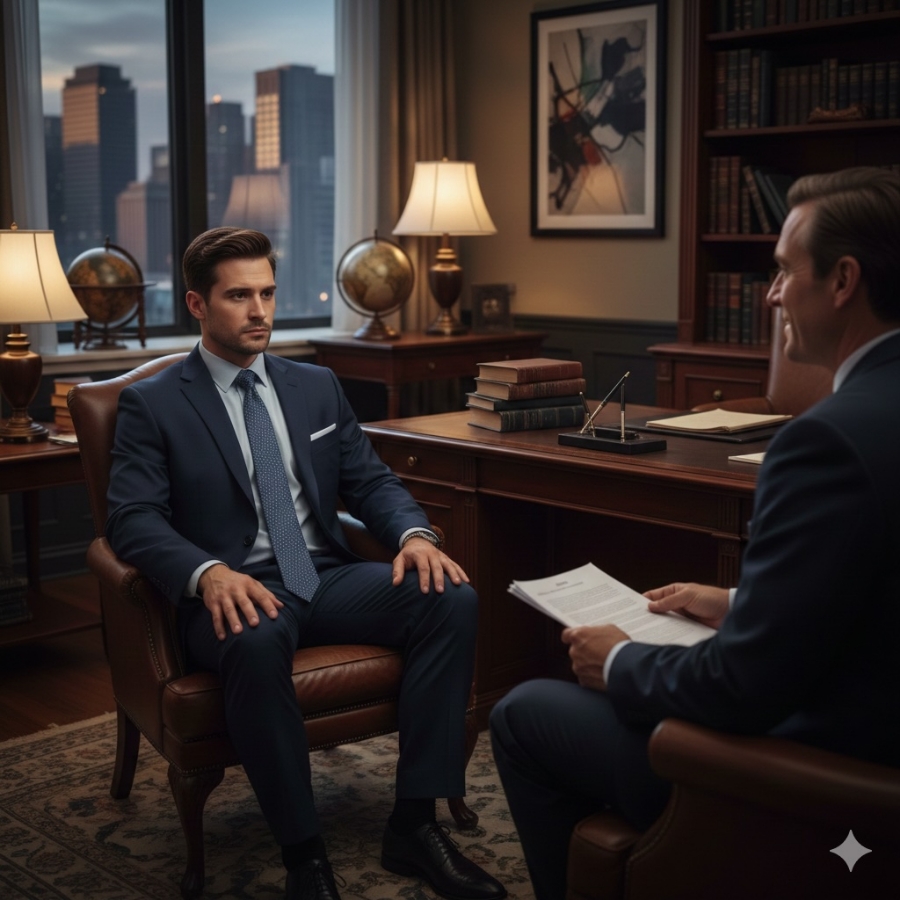 What Are Your Rights and Responsibilities as a Legal Client?