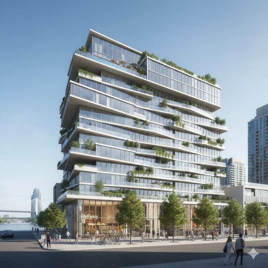 Condo, Strata, Co-op, HOA - What's the Difference?