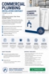Commercial Plumbing Installation Contract Template