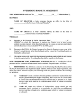Alberta Overriding Royalty Agreement template
