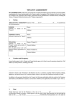 Australian Capital Territory Tenancy Agreement