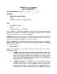SaaS Agreement Template — Enterprise Level 2