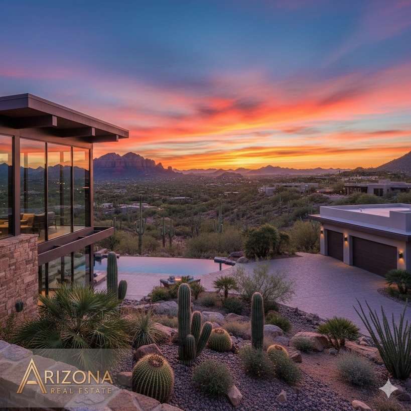 arizona property